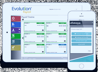 Payroll & HR Software | Abacus Payroll